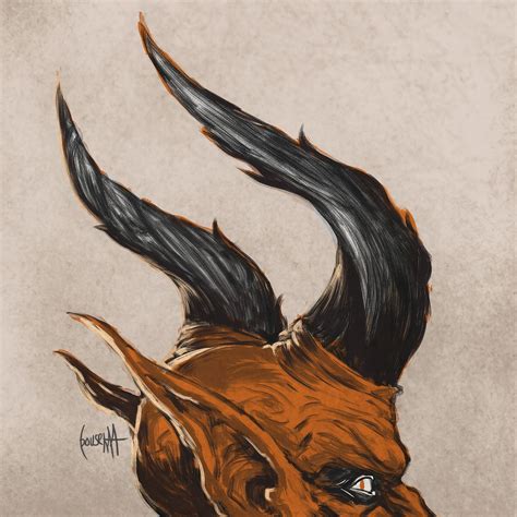 demon horn designs|demon horns sketch.